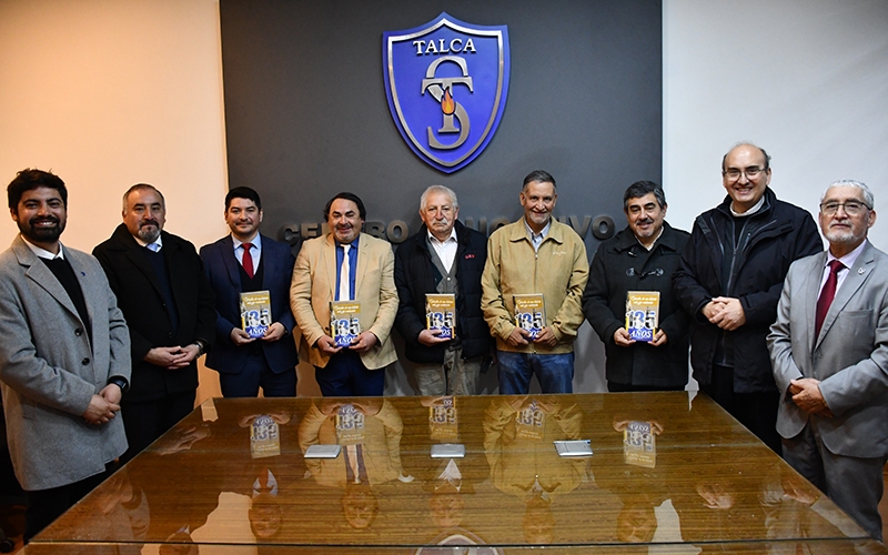 Nuevo convenio de colaboraci&oacute;n en beneficio de los estudiantes TP