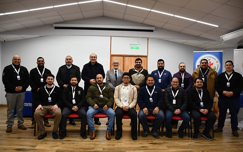 CEST inicia Seminario de Automatizaci&oacute;n para docentes de la Red Salesiana de Chile