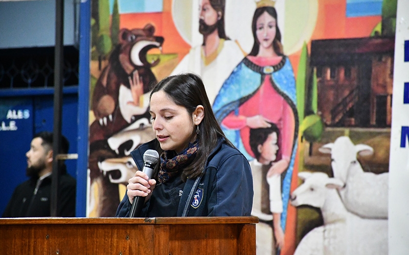 CEST inicia Semana de Prevención del Abuso Infantil