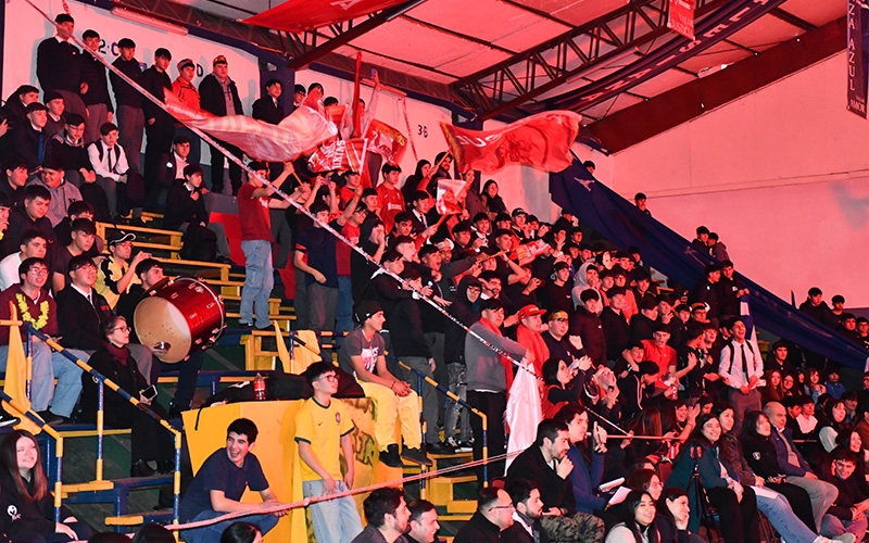 Estudiantes vivieron la Semana Salesiana 2026
