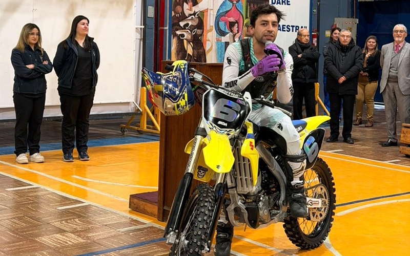 Semana del Cuidado de la Salud Mental en el CEST