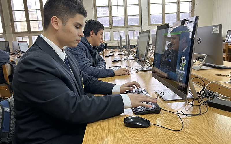 CEST particip&oacute; en 5&deg; Concurso de Biolog&iacute;a Celular y Molecular