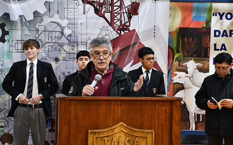 Buenos Días destacó formación de Mecánica Industrial