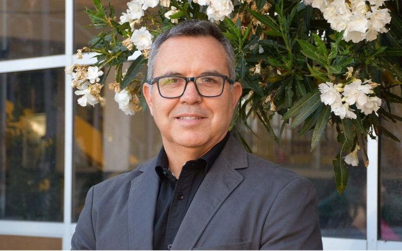 Padre Juan Pablo Lyon asumirá como director de la Presencia Salesiana en Iquique