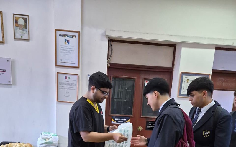 CEST se une al D&iacute;a Internacional de la Concientizaci&oacute;n sobre la Tartamudez