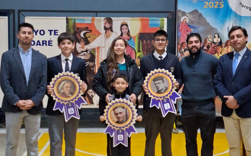 CEST present&oacute; valor de noviembre y destac&oacute; a cursos de octubre