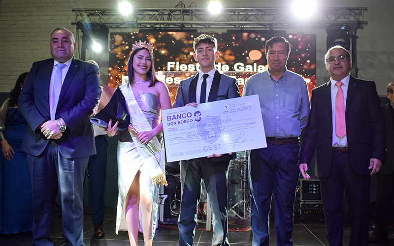 CEST culmin&oacute; Mes de la Familia y Semana Salesiana de Apoderados