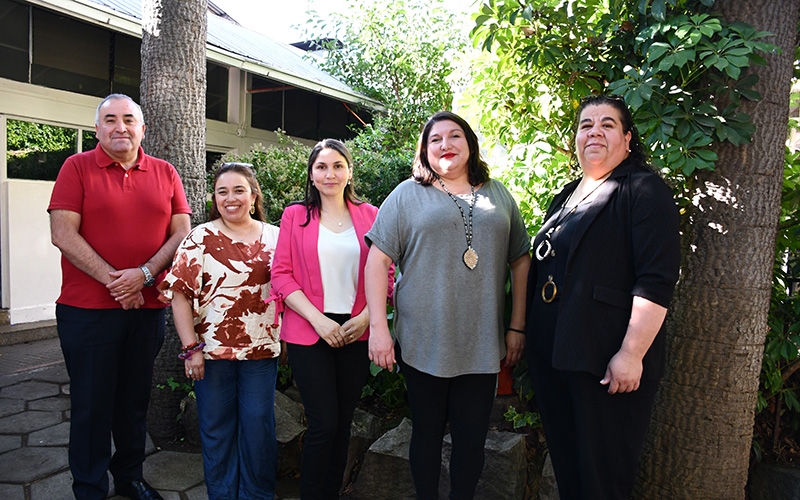 CEST informa constitución de Nueva Directiva del CGPA 2026–2027