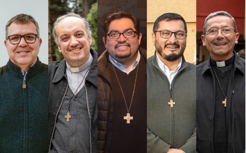 Nombramiento de Directores 2027